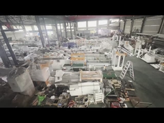 آلة نقل الأسلحة من علب القصدير